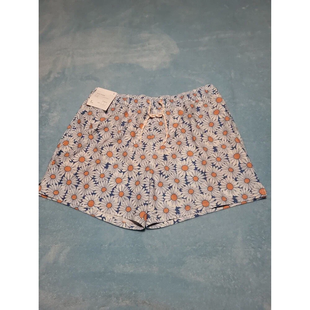 Mens Swim Trunks